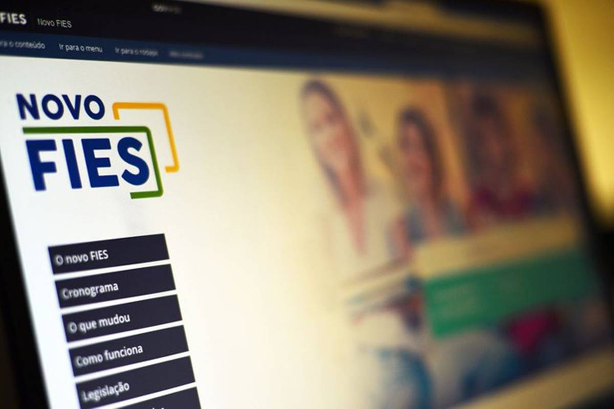 Fies: começam nesta segunda (14/7) as inscrições para o 2º semestre