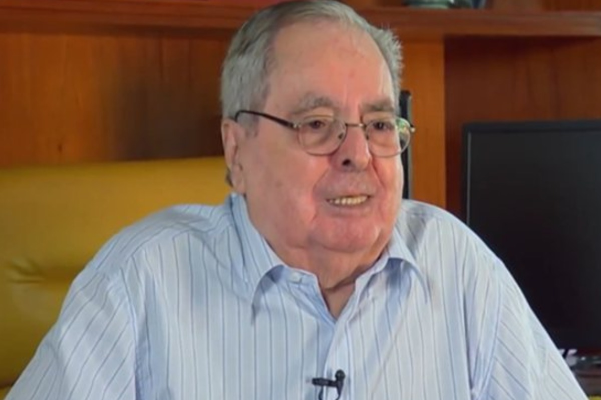 Hospital divulga nova atualização sobre Benedito Ruy Barbosa