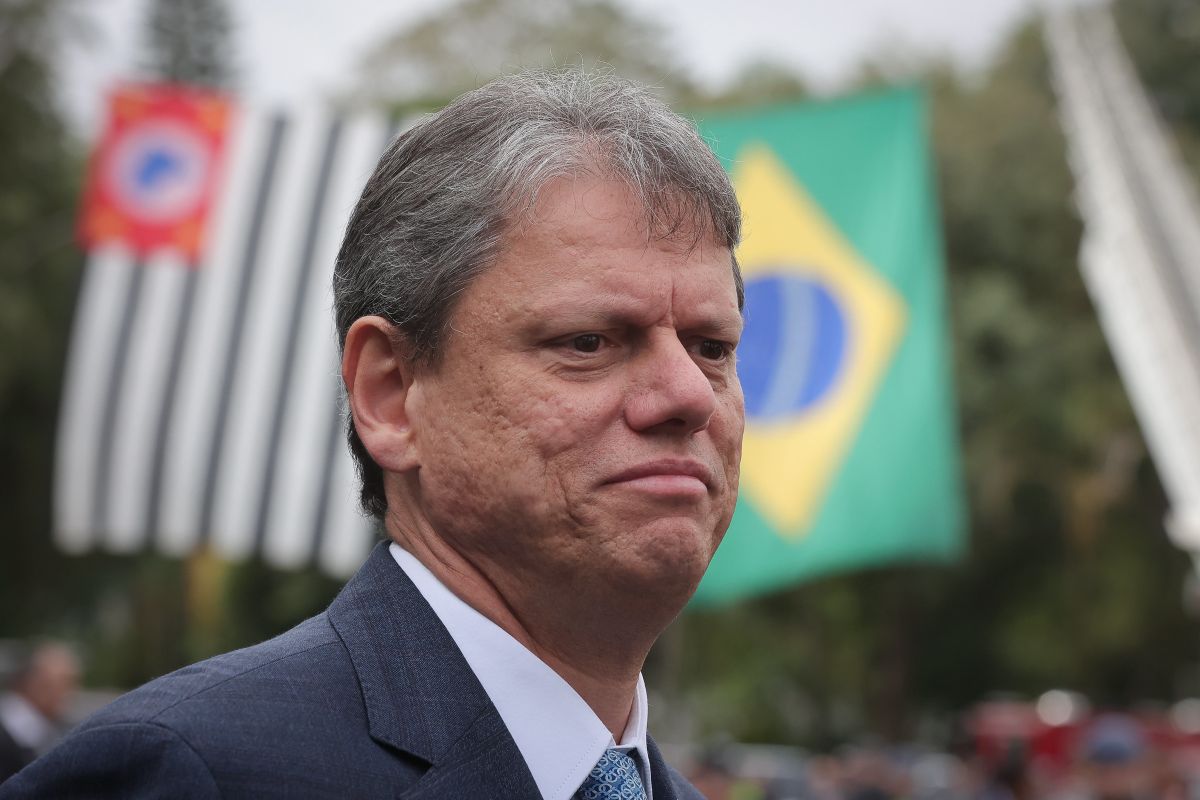 Por que pesquisas eleitorais viraram uma dor de cabeça para Tarcísio