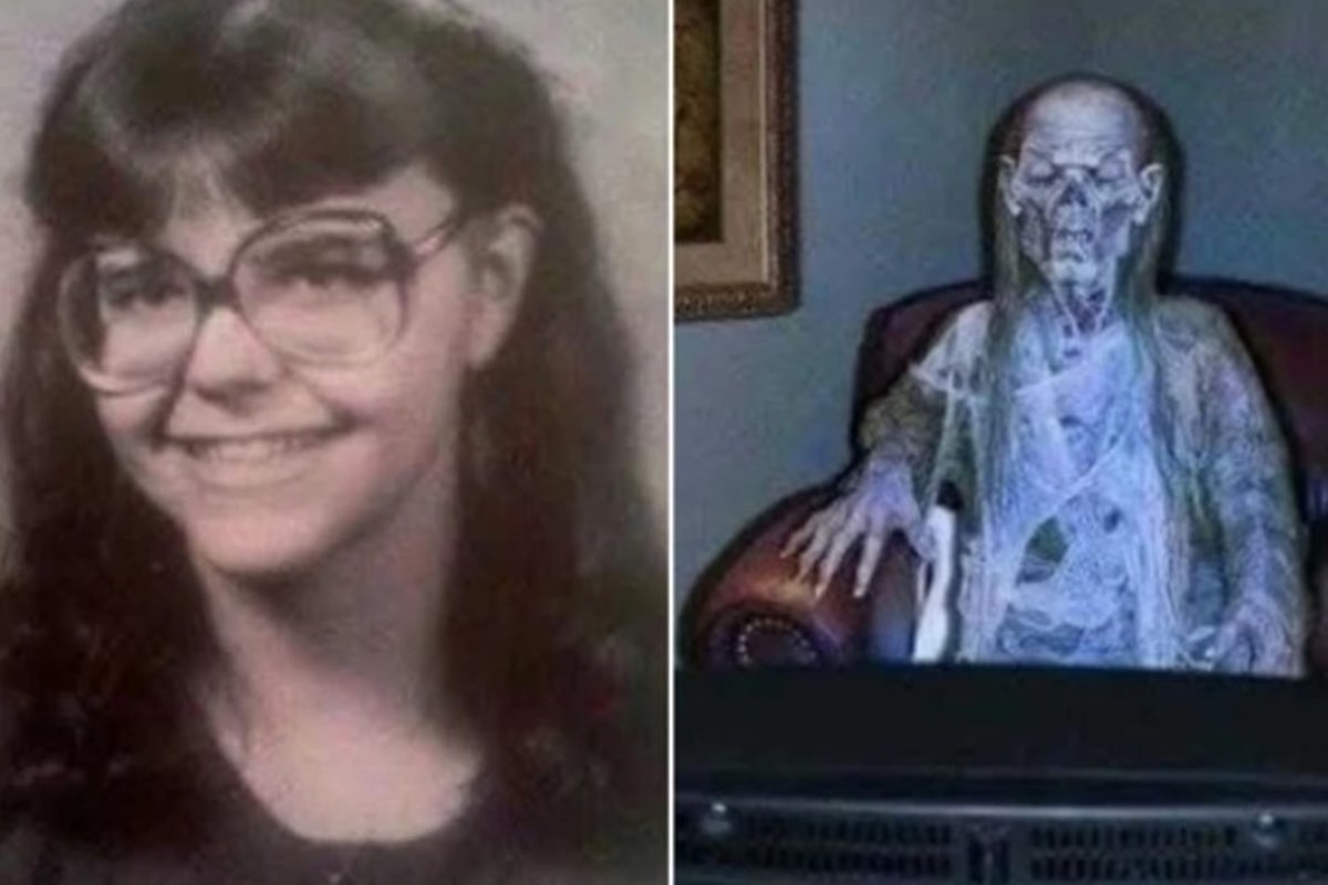 Mulher morre e só é achada 42 anos depois, com TV ainda ligada