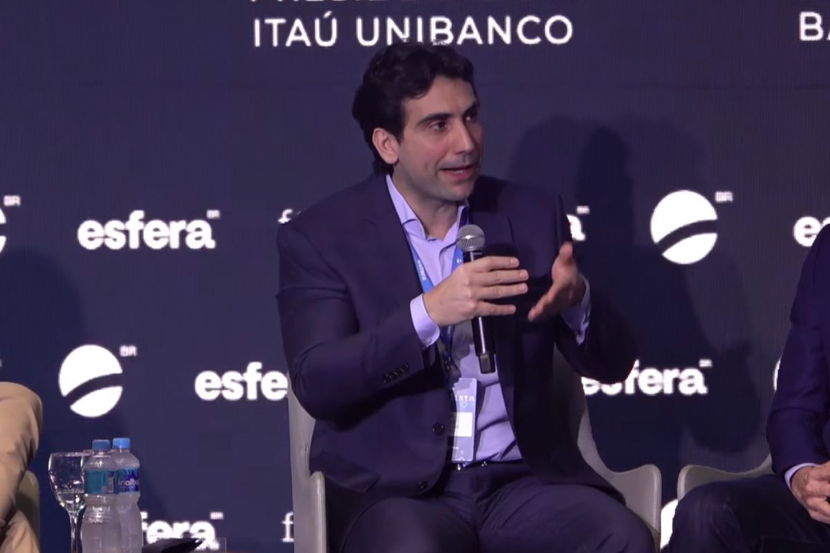 Galípolo: Defesa da responsabilidade fiscal de Motta é “boa notícia”