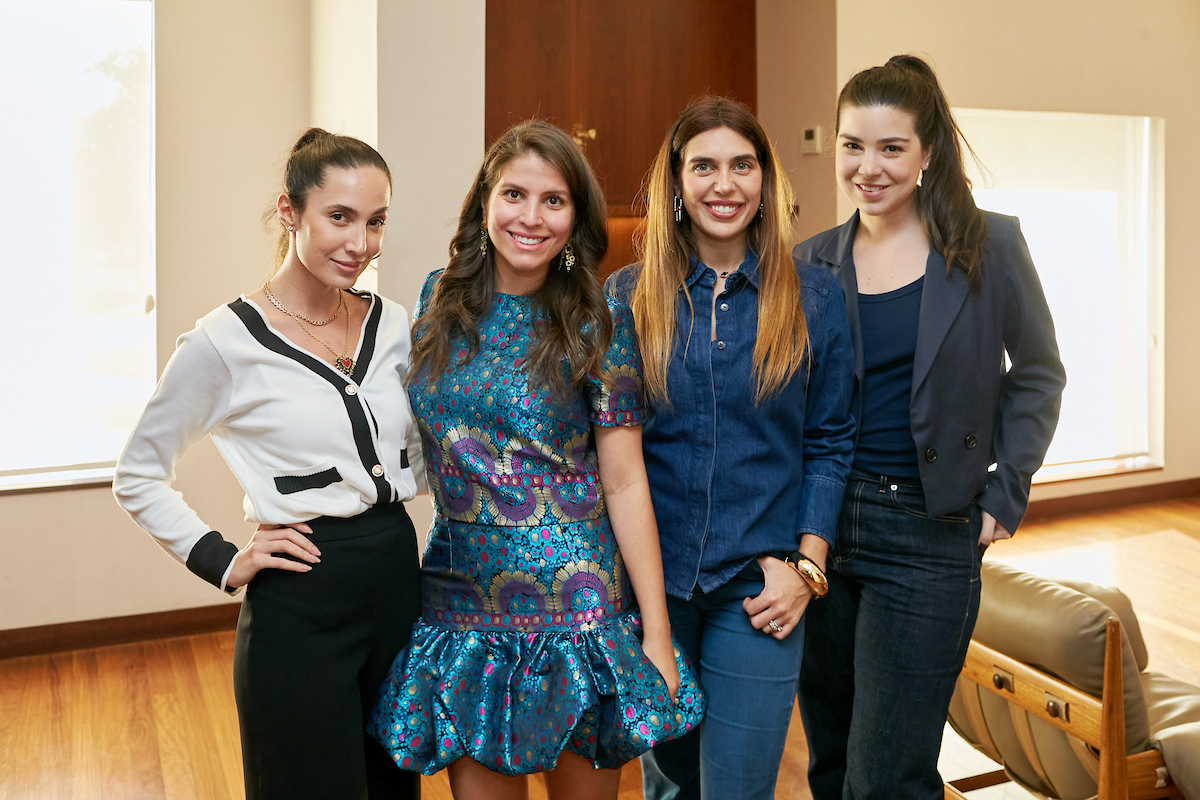 Flora Gil e Natália Brito Correa convidam para edição brasiliense da Boutique Pop Up de Junia Machado - Metrópoles