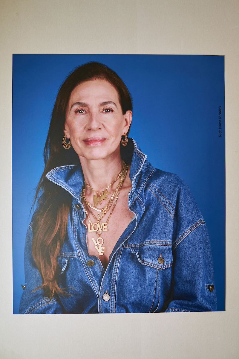 Flora Gil e Natália Brito Correa convidam para edição brasiliense da Boutique Pop Up de Junia Machado - Metrópoles