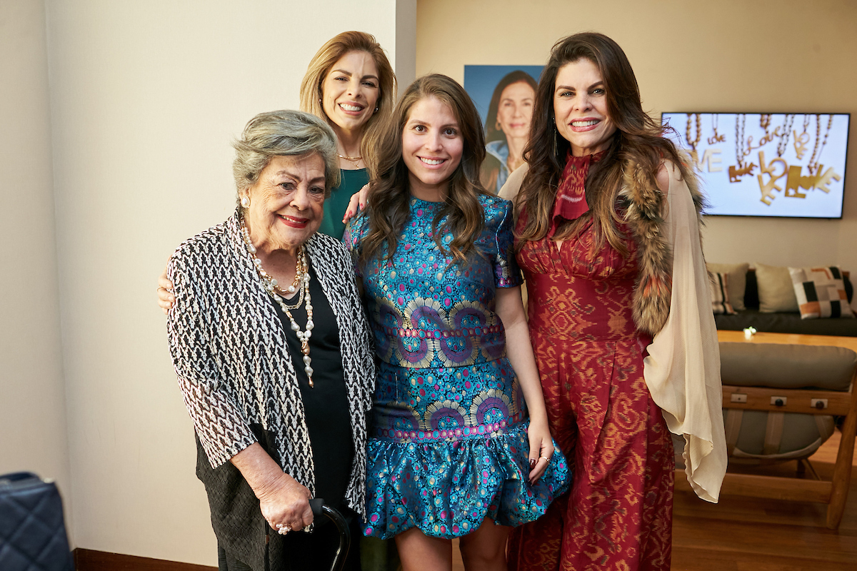 Flora Gil e Natália Brito Correa convidam para edição brasiliense da Boutique Pop Up de Junia Machado - Metrópoles