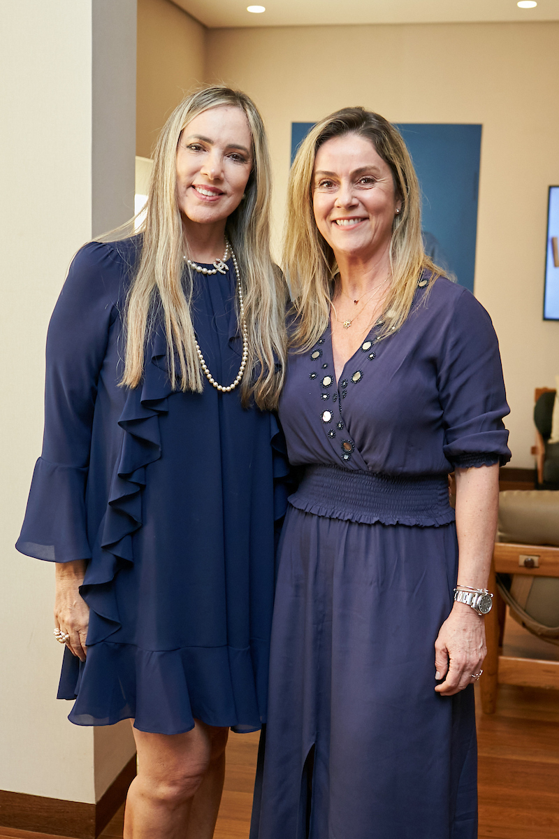 Flora Gil e Natália Brito Correa convidam para edição brasiliense da Boutique Pop Up de Junia Machado - Metrópoles