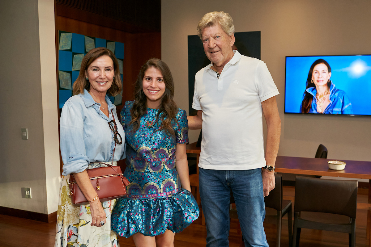 Flora Gil e Natália Brito Correa convidam para edição brasiliense da Boutique Pop Up de Junia Machado - Metrópoles