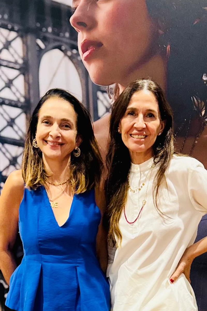 Flora Gil e Natália Brito Correa convidam para edição brasiliense da Boutique Pop Up de Junia Machado - Metrópoles