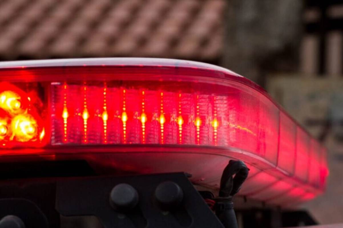 Homem é preso por matar filho de 2 meses e agredir companheira
