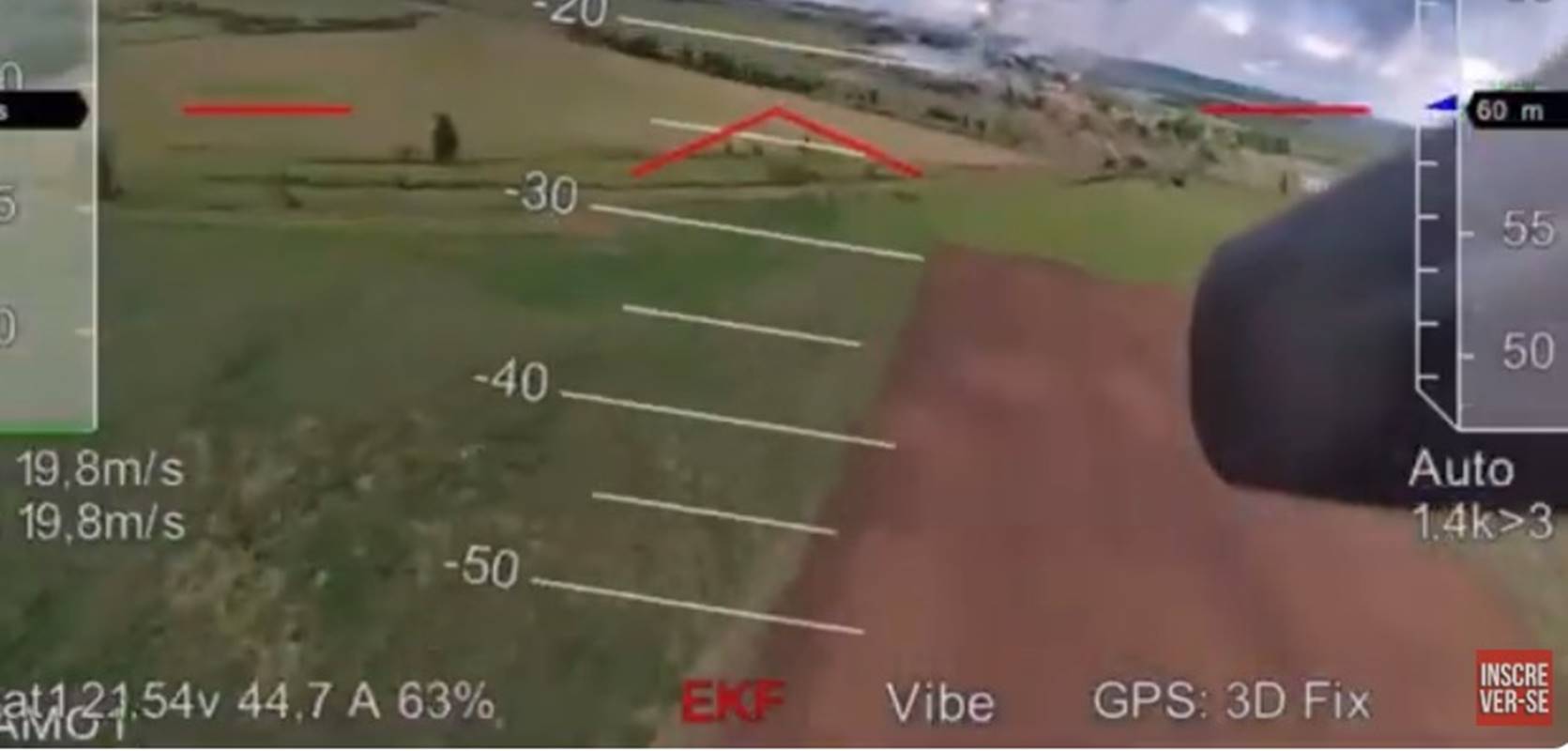 Veja trajeto completo de drone ucraniano até atingir aeronave russa