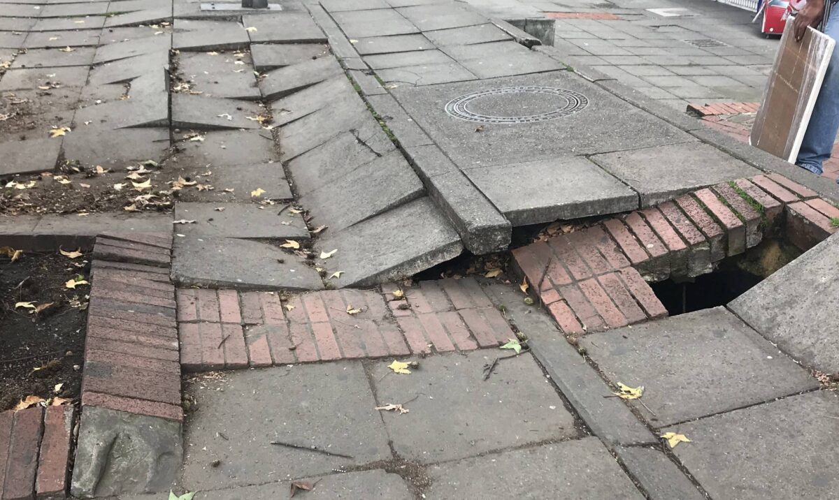 Terremoto de magnitude 6,5 atinge a Colômbia. Vídeos