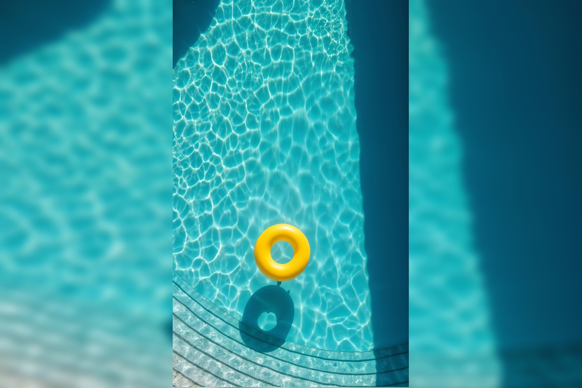 Bebê de 1 ano desaparece e é encontrada afogada em piscina de parente