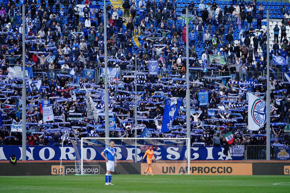 Time italiano de Pirlo e Baggio declara falência e pode ser extinto