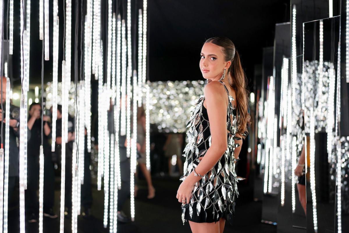 Cléo Baldy comemora 18 anos com megafesta e incrível show de Nattan