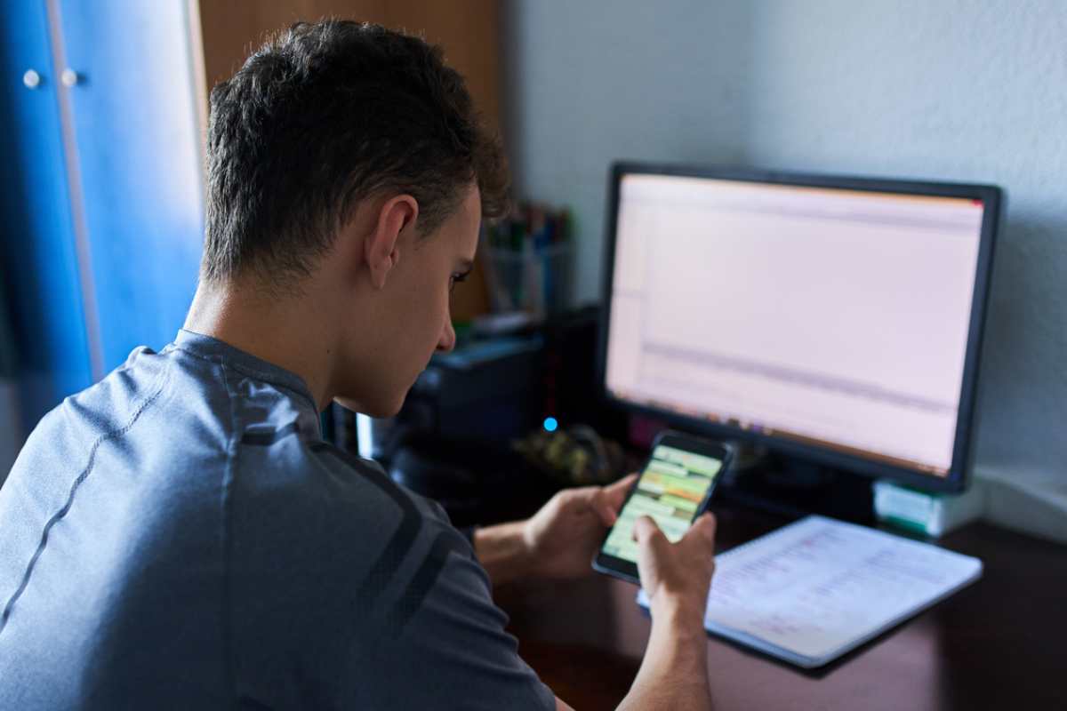 BigBet cadastro: como abrir uma conta e apostar na casa