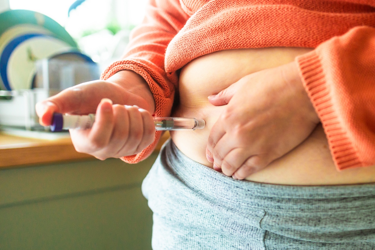 Mais barata, caneta contra obesidade feita no Brasil chega em agosto