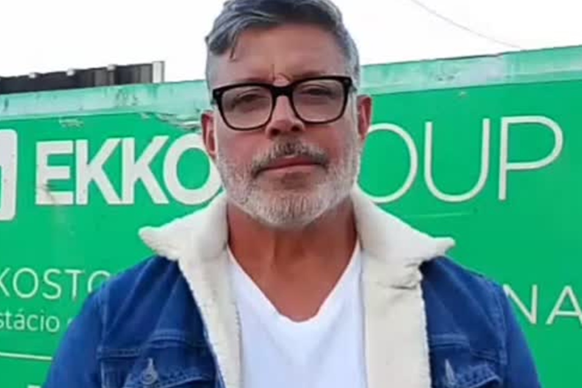 Alexandre Frota revela pedido emocionante que fez para Luciano Huck