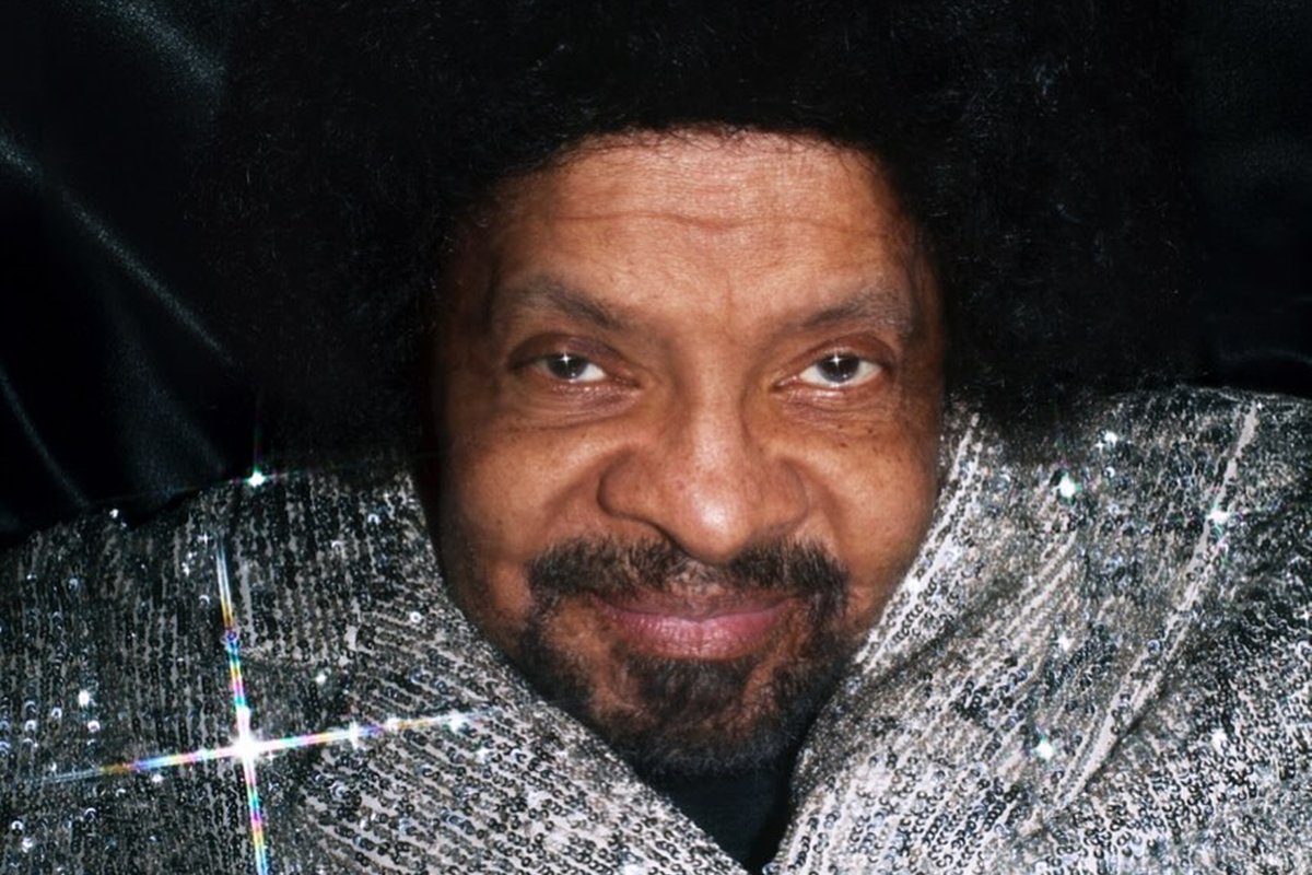 Lenda da Música: Sly Stone, Ícone do Soul e Funk, Morre aos 82 Anos