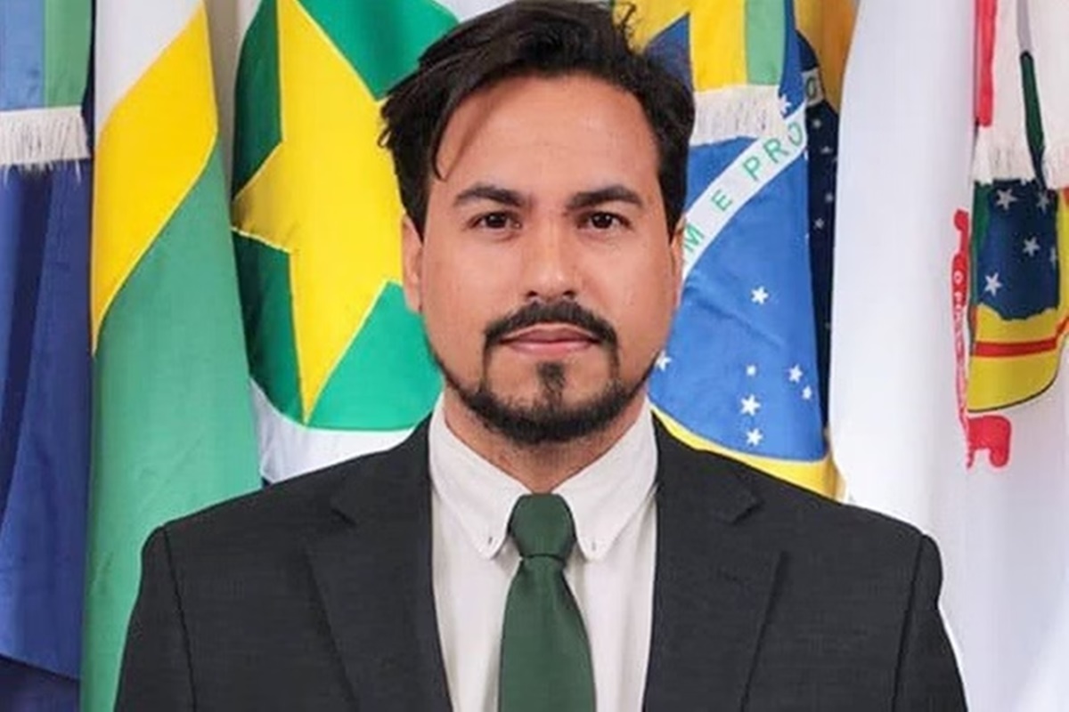 Abusos em série: vereador é suspeito de liderar rede de crimes sexuais