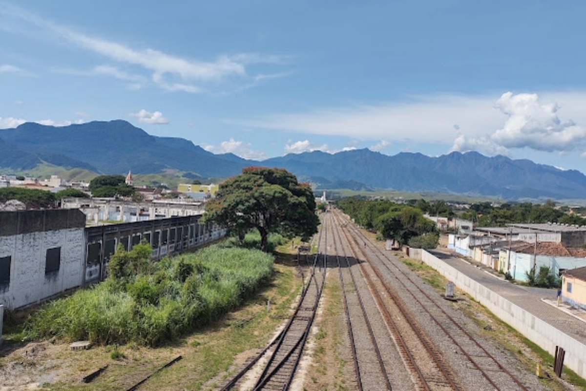 Viagem de trem feita por D. Pedro 2º será reinaugurada. Saiba quando