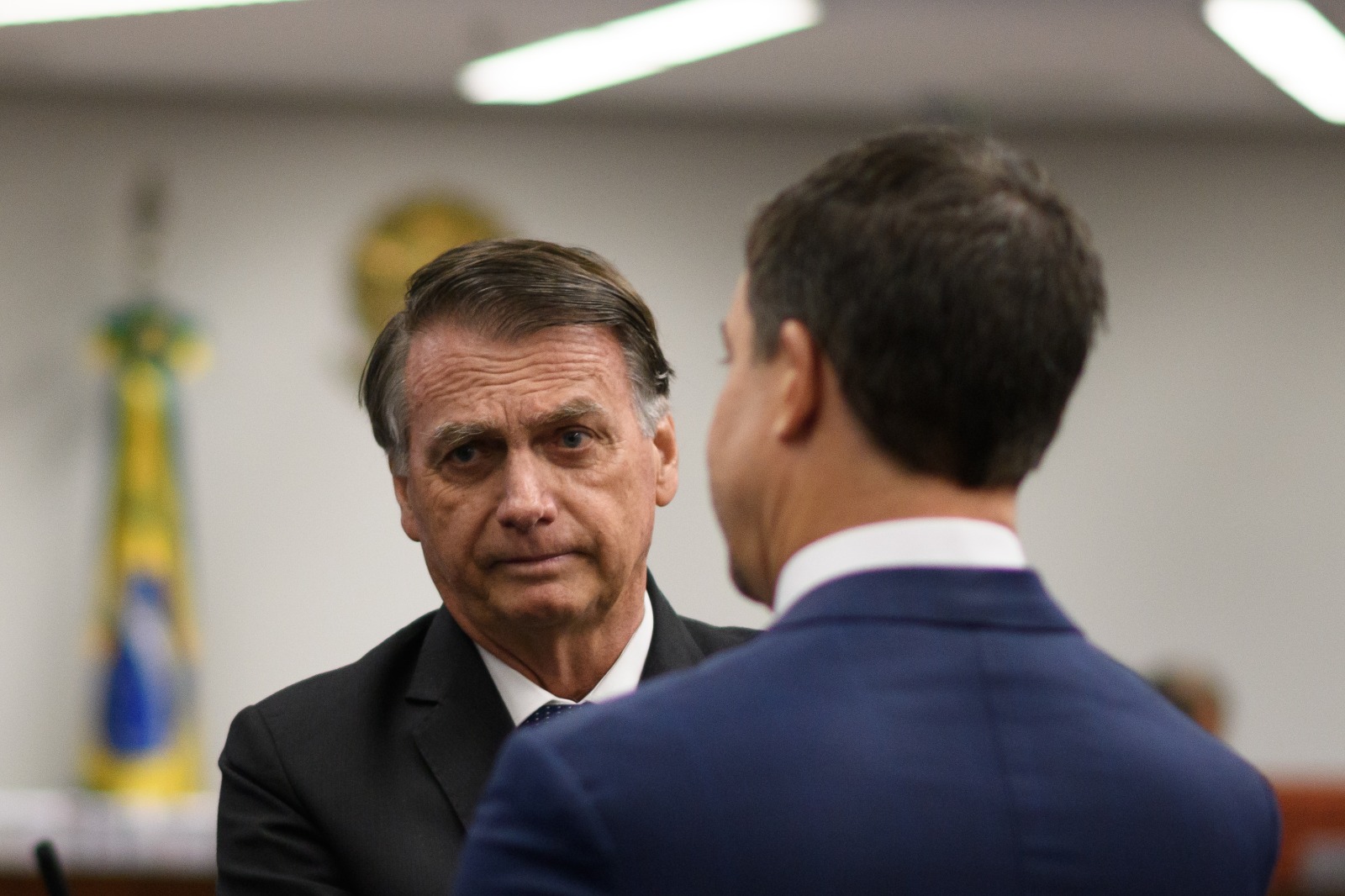 Governistas celebram operação da PF contra Bolsonaro: “Grande dia”