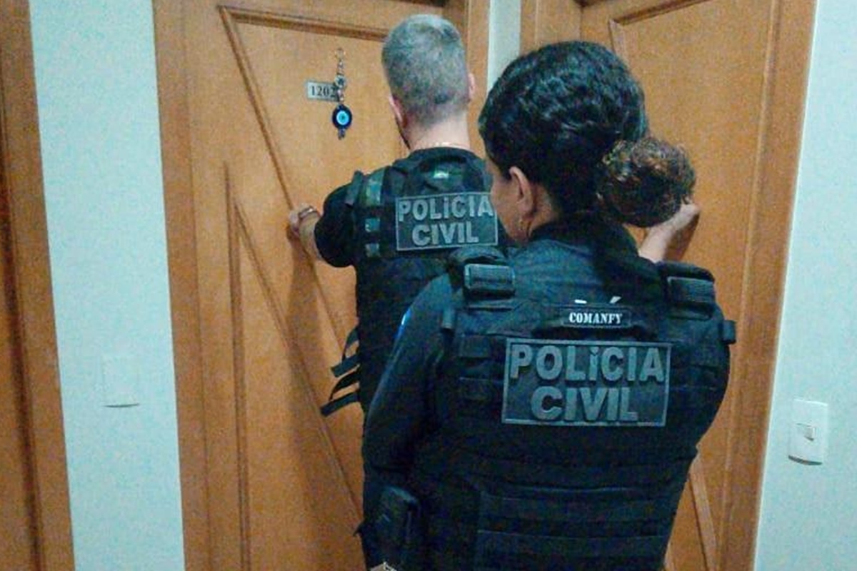 Peritos são suspeitos de cobrar R$ 2 milhões para fraudar processos