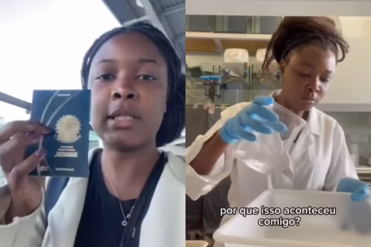 Brazilian PhD Student Deported from France Despite Valid Schengen Visa