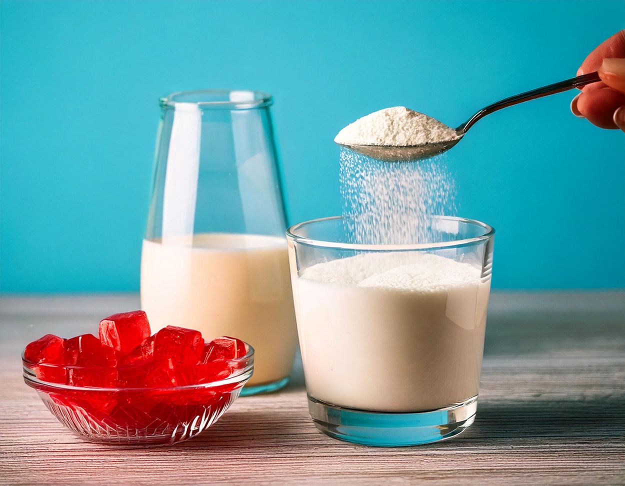 Super colágeno da JBS movimenta setor de suplementação alimentar