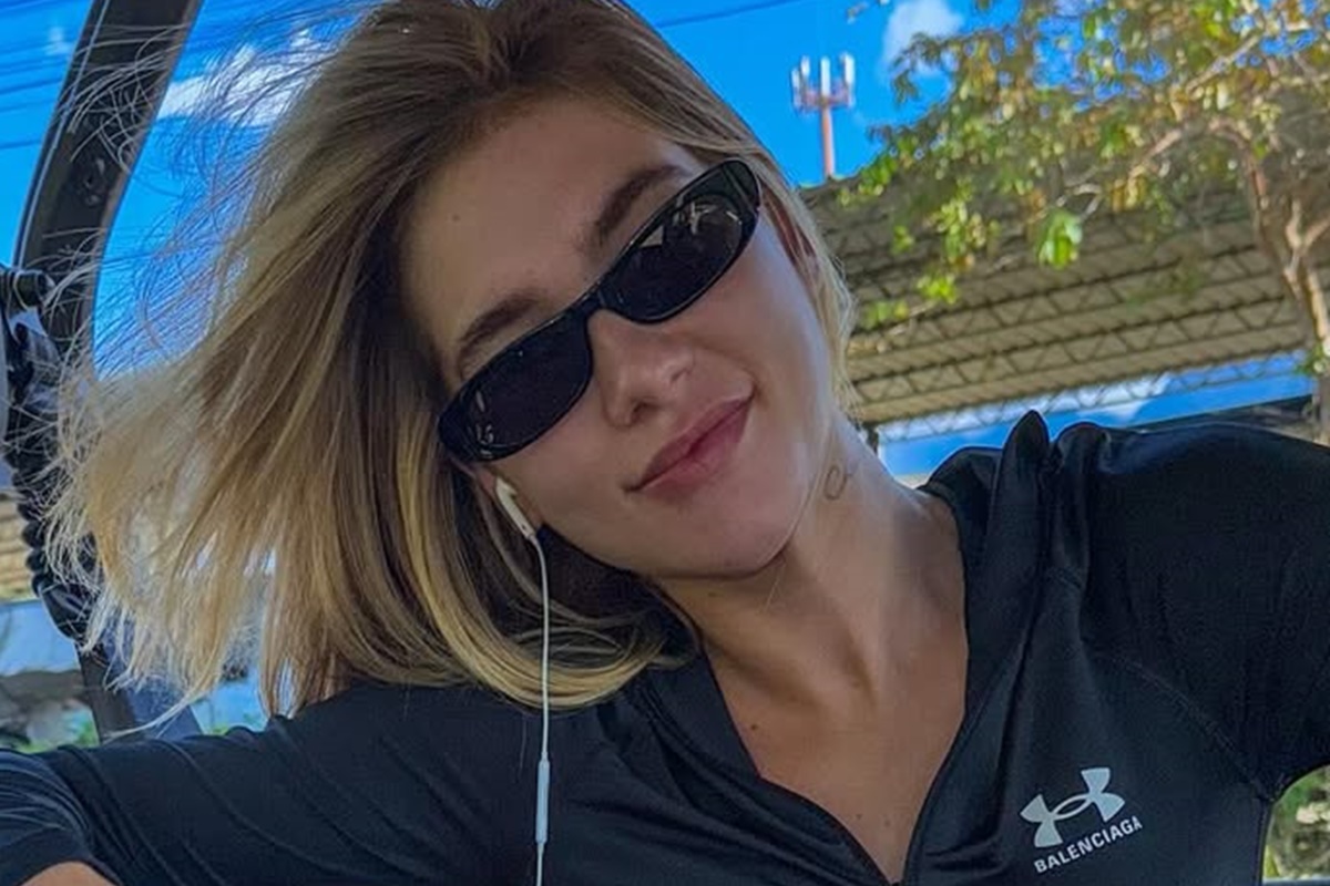 Defesa de Virginia Fonseca reage a indiciamento: “Surpresa e espanto” - Metrópoles