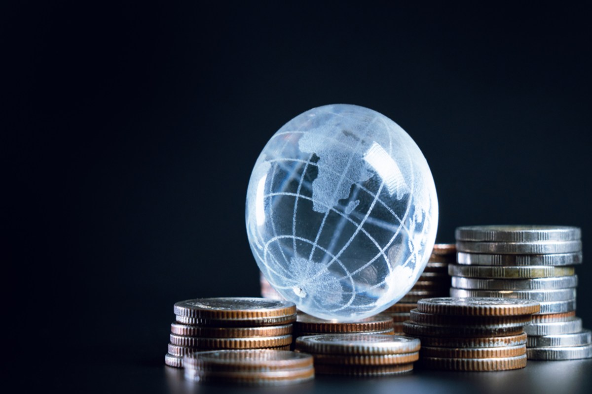 Banco Mundial: atual década será a pior para economia desde anos 1960