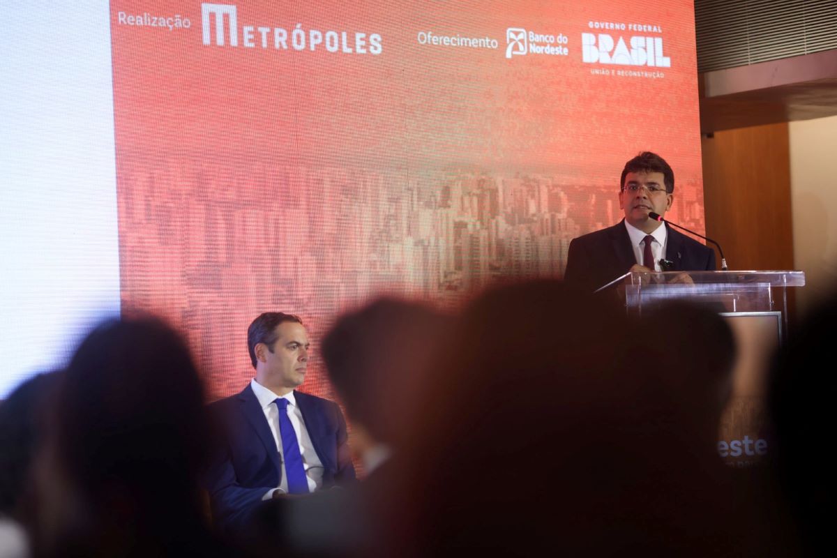 Governador do Piauí diz que crédito é fundamental para desenvolvimento