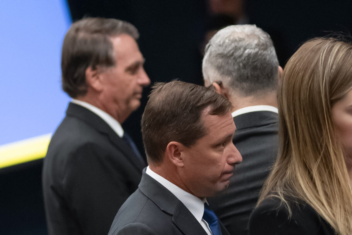 Defesa de Bolsonaro pede a Moraes a anulação da delação de Mauro Cid