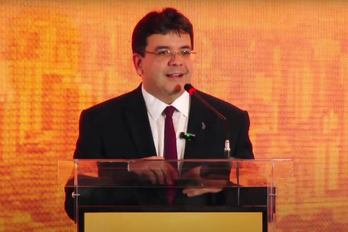 Rafael Fonteles diz que Lula acredita no desenvolvimento do Brasil