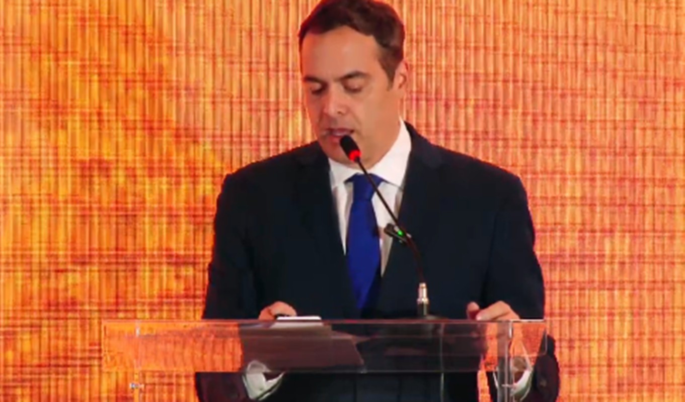 “Nordeste vai continuar parte da solução do Brasil”, diz Paulo Câmara
