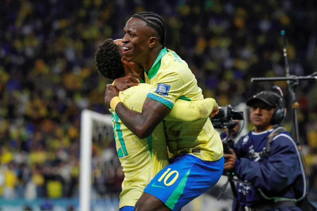 Confira a lista de seleções classificadas para a Copa do Mundo 2026