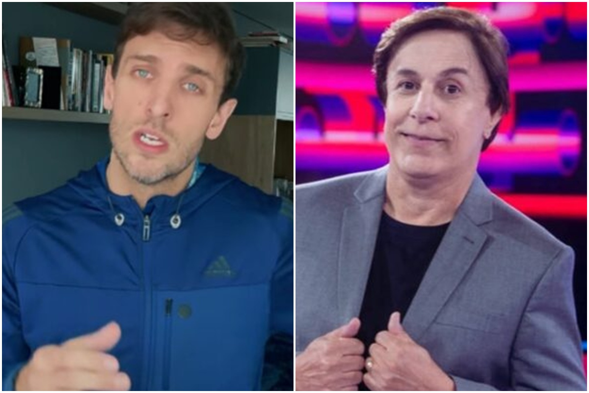 Tom Cavalcante critica sentença de Leo Lins: "Foi exagerada a pena"
