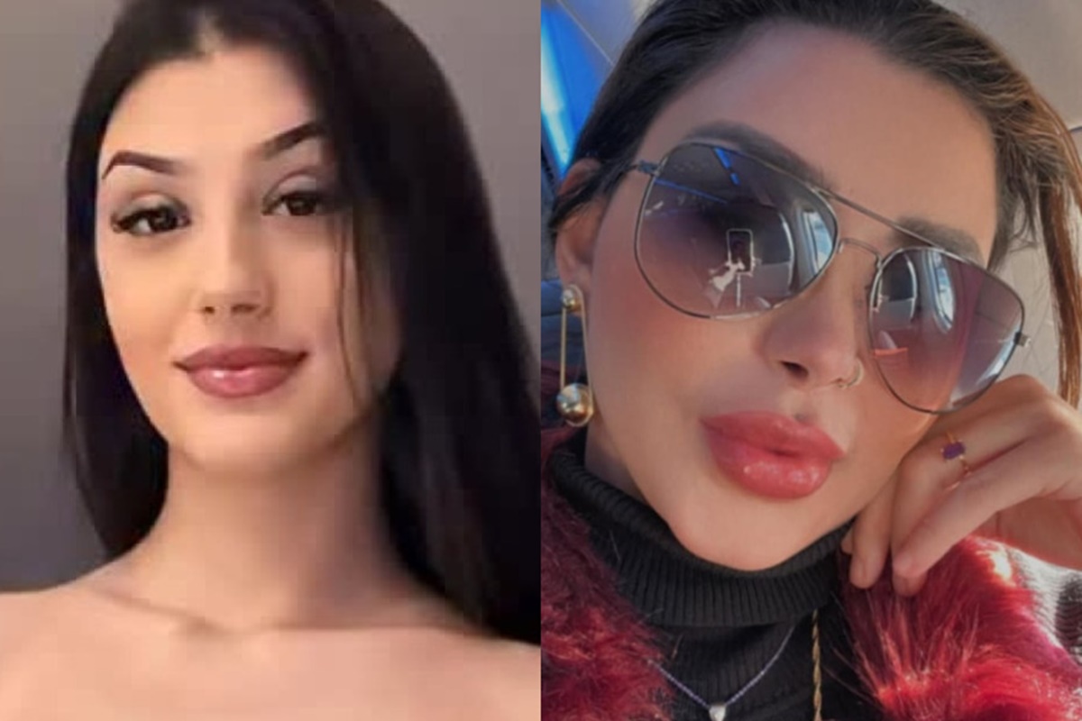 Na delegacia, Bia Miranda solta o verbo contra a mãe após ser agredida