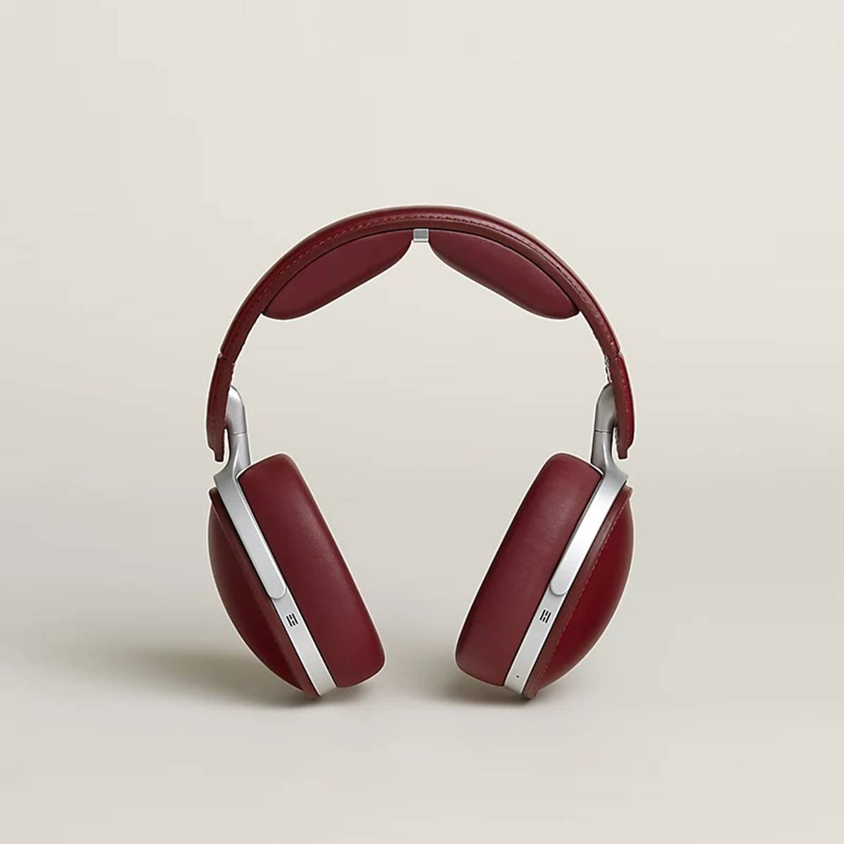 Fones de ouvido da Hermès - Metrópoles