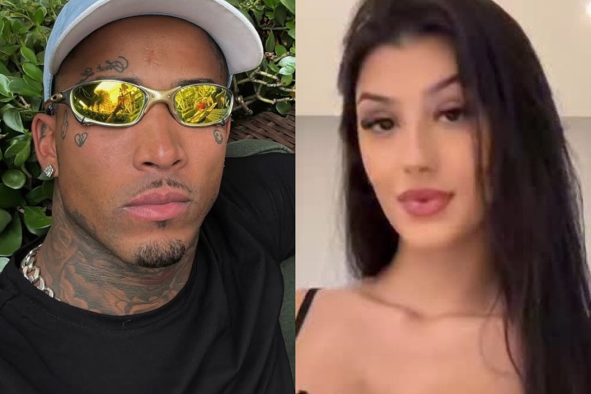 “Falava com outro”, dispara Gato Preto após agredir Bia Miranda