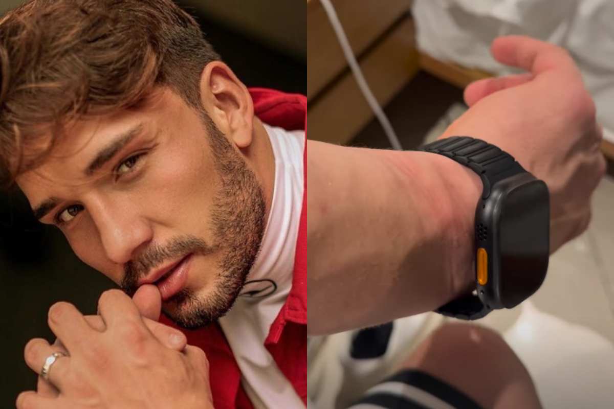 Lucas Viana diz que foi detido em Dubai e faz apelo