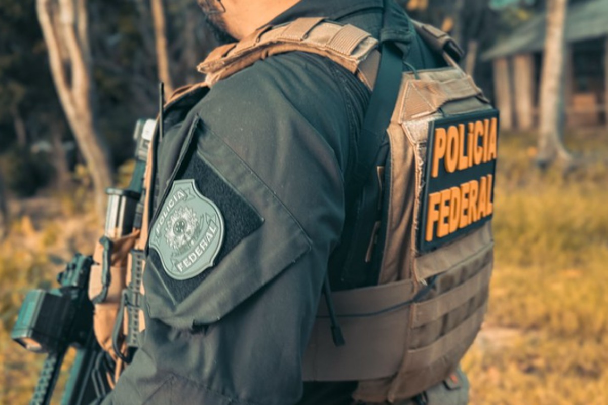 Polícia Federal