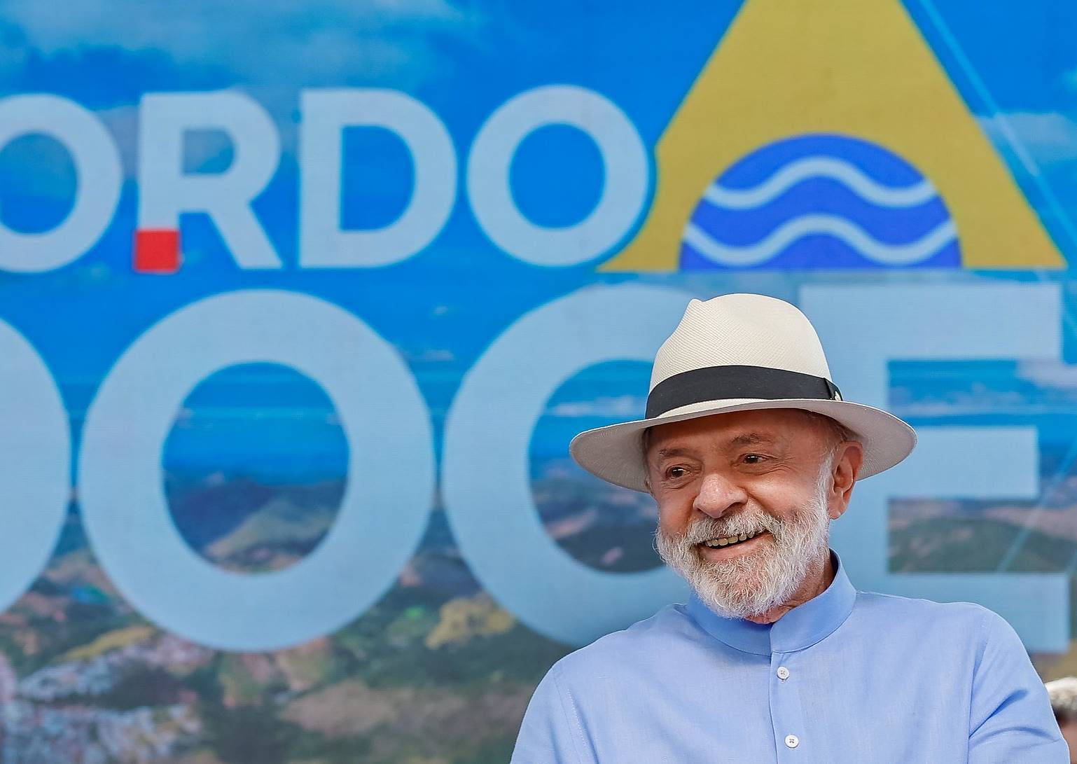 Lula volta a falar em reeleição: “Se brincar, vai ter a quarta vez”