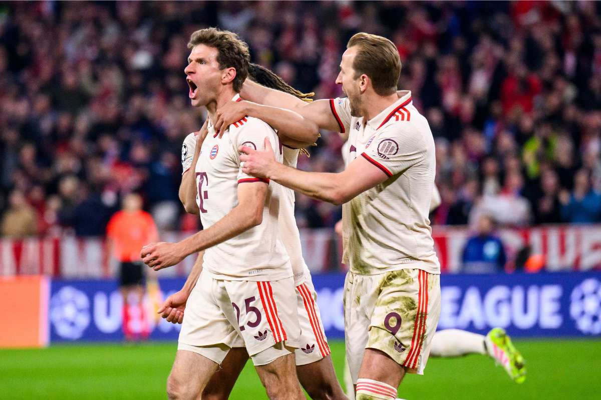 Palpite Bayern de Munique x Auckland – Mundial de Clubes – 15/06/2025