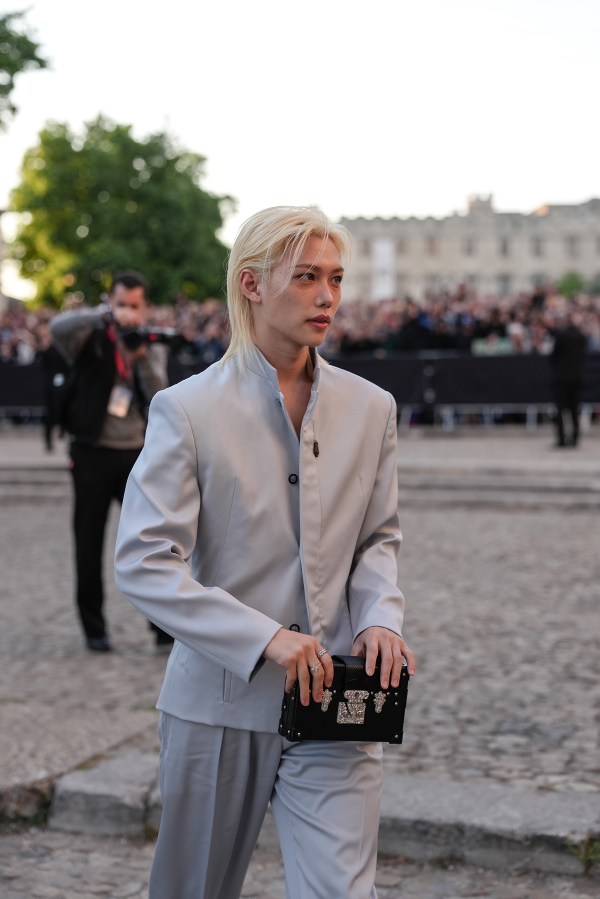 homens com bolsa masculina moda estilo tendencia felix - metrópoles