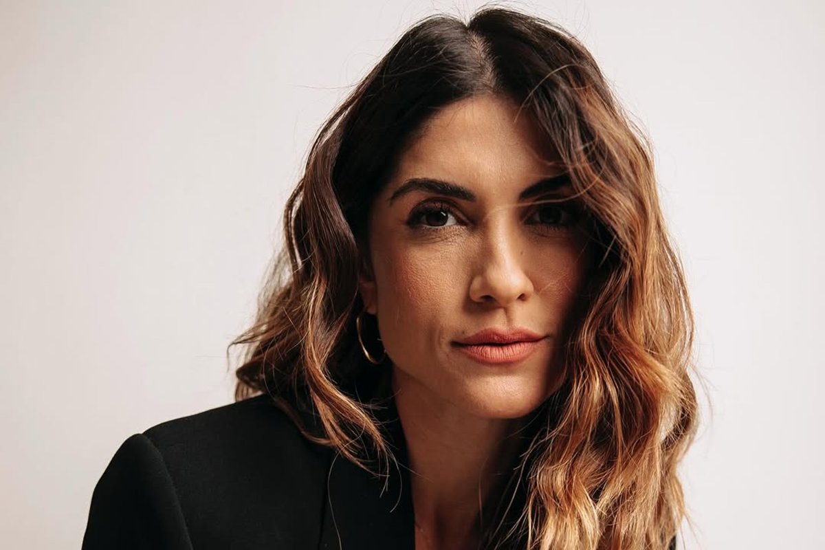 Quem é Pâmela Lucciola, substituta de Cátia Fonseca na Band