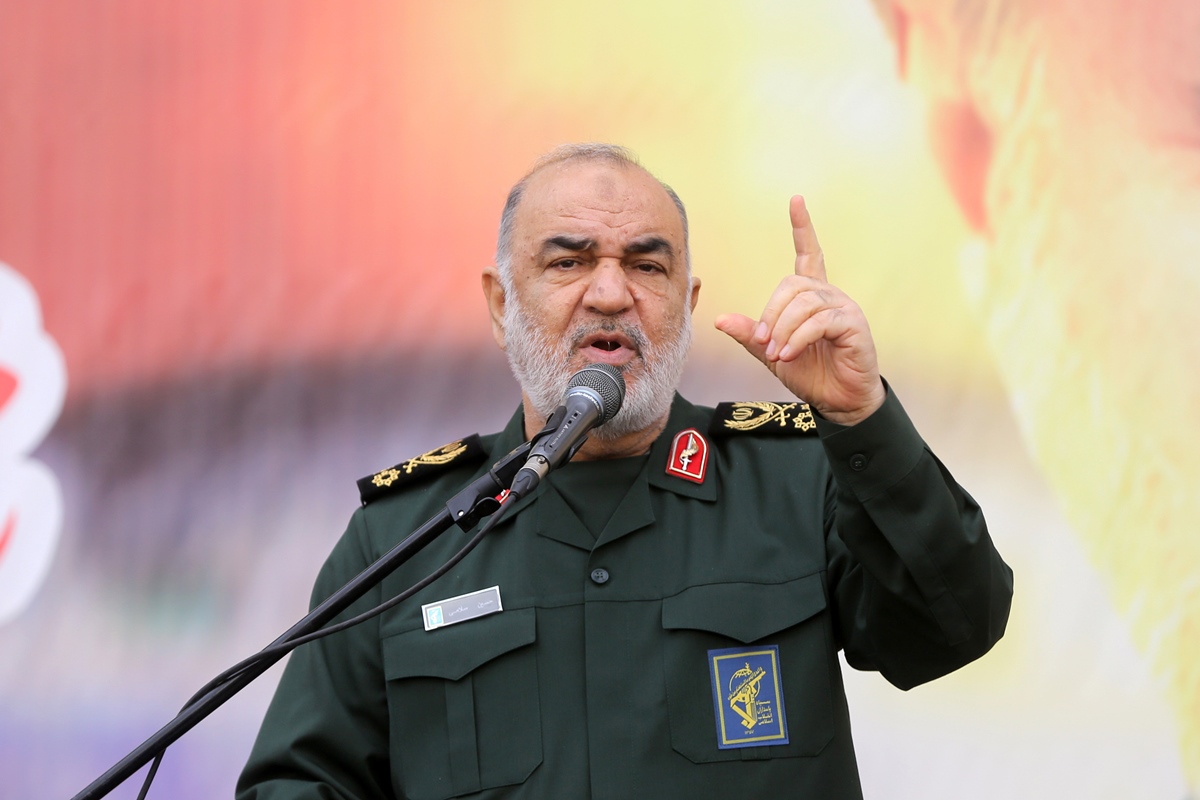 Quem era o comandante da Guarda Revolucionária do Irã morto por Israel