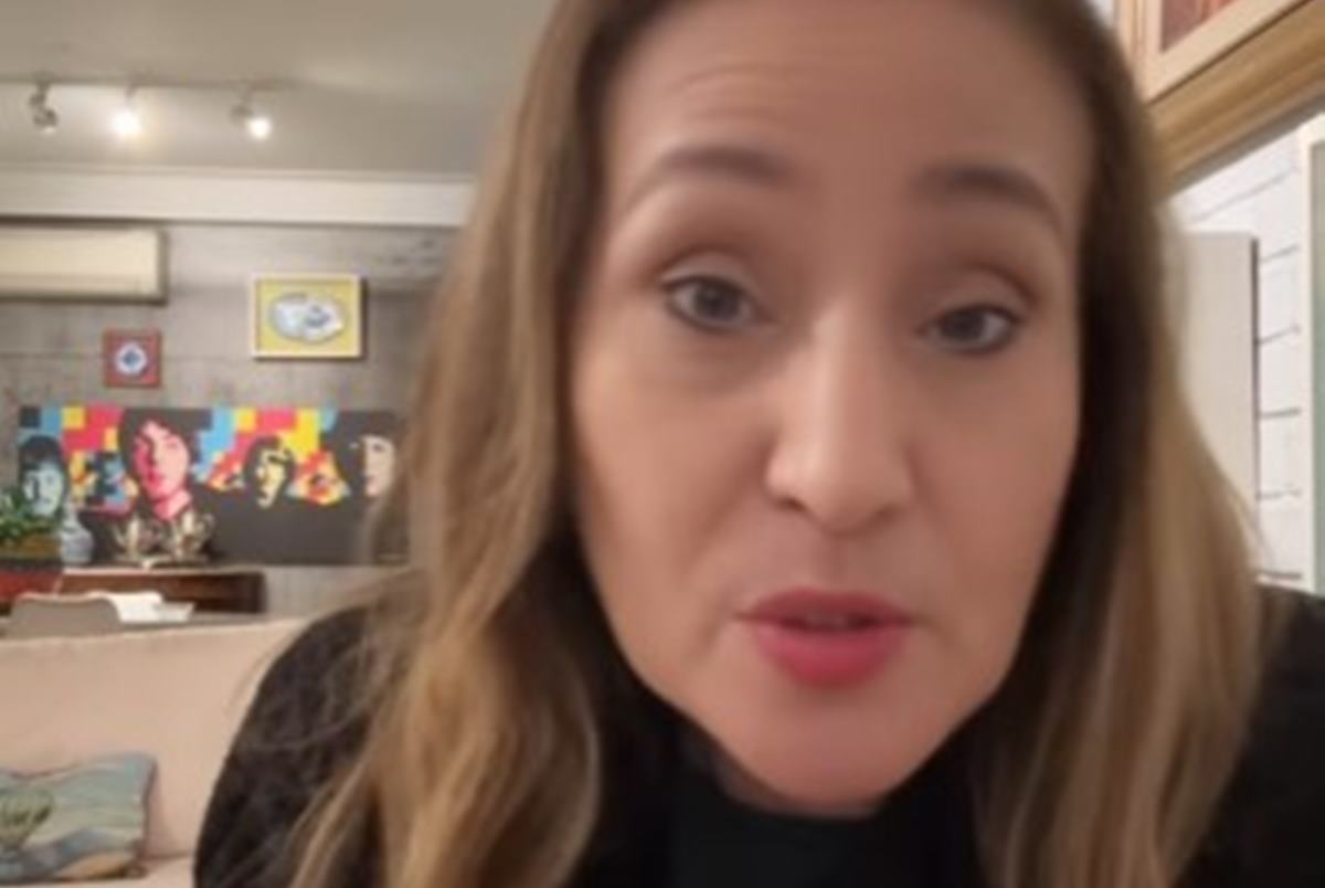 Sonia Abrão expõe estrela da Globo que foi traída
