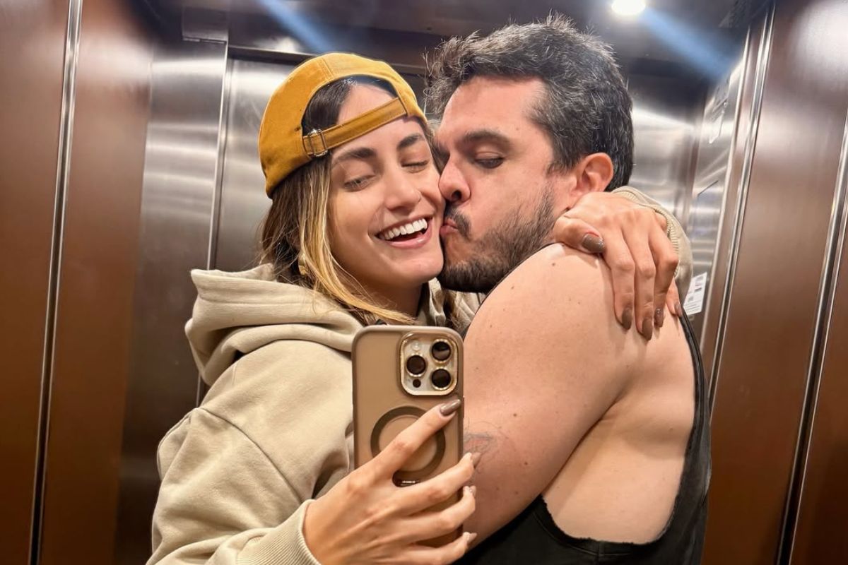 Mari Palma assume namoro com humorista e se declara; saiba quem é