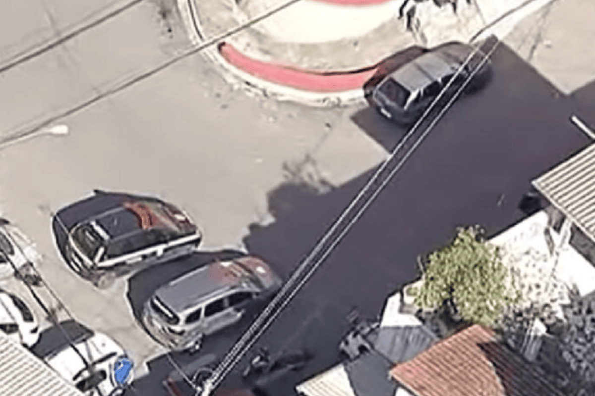 Mãe encontra filha de 9 anos esfaqueada e morta dentro de casa em SP