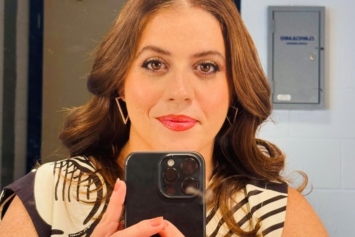 “Pais sem filho no colo”, afirma Tati Machado um mês após perder Rael