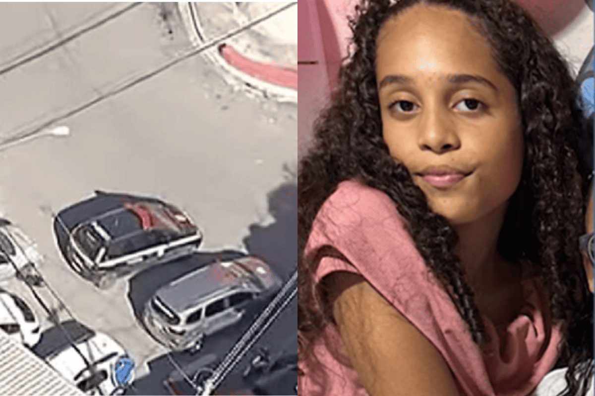 Caso Larissa Manoela: menina pode ter sido atacada enquanto dormia